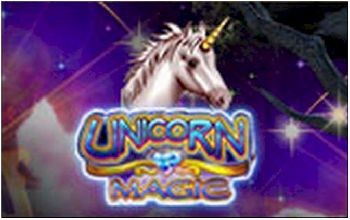 Игровой автомат Unicorn Magic (Магия Единорога)