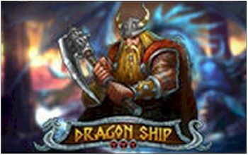 Игровой автомат Dragon Ship онлайн