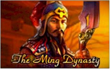 Игровой автомат Dynasty of Ming (Династия Минь)