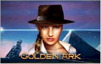 Игровой автомат онлайн The Golden Ark (Золотой ковчег)