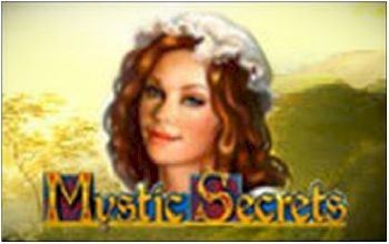 Игровой автомат онлайн Mystic Secrets